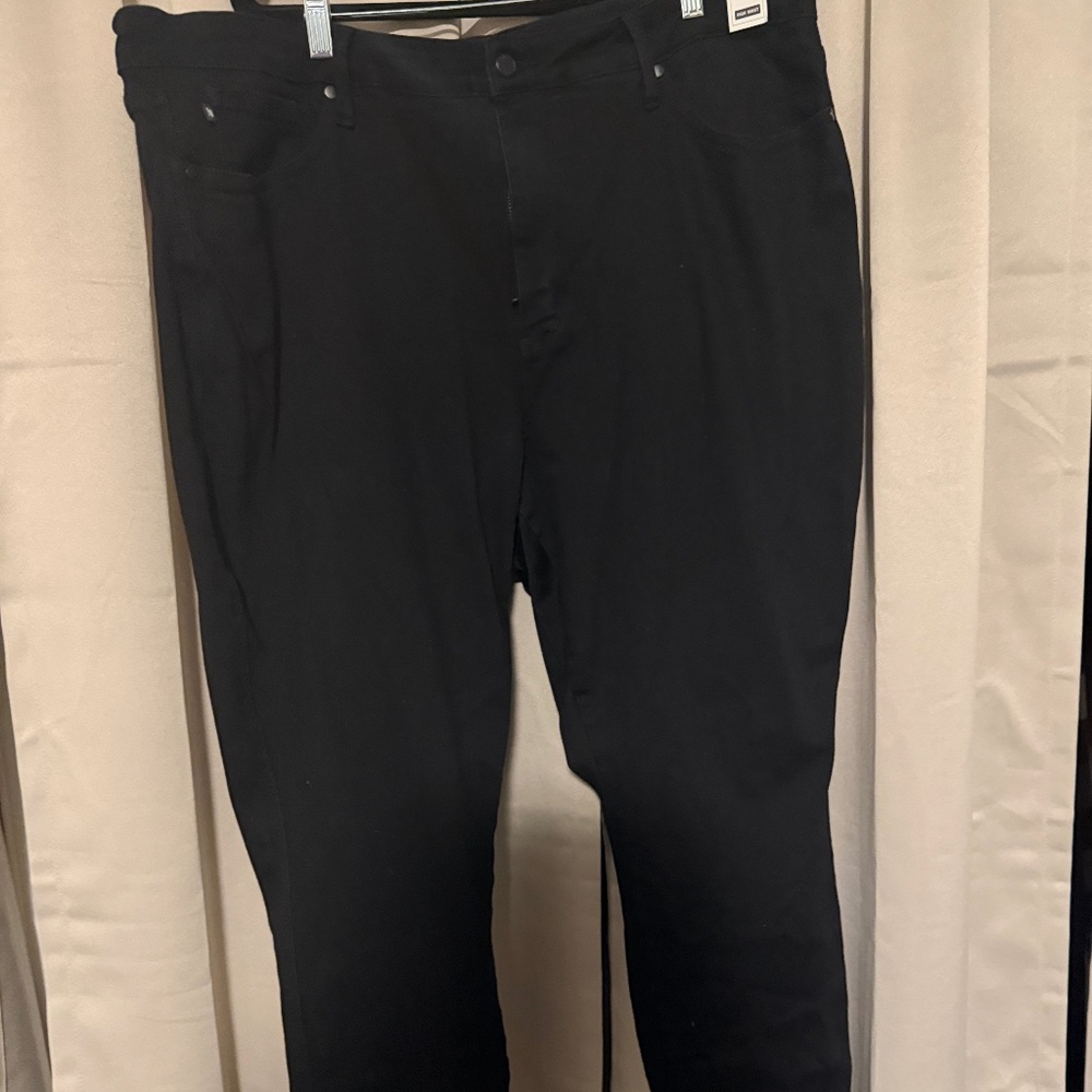 Judy blue black jeans